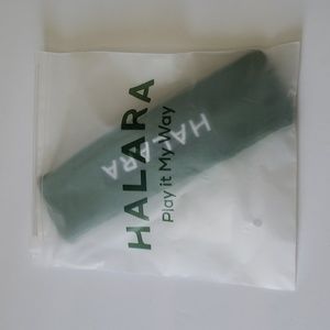 🖤5/$12 Halara Green Headband Sweatband NWOT